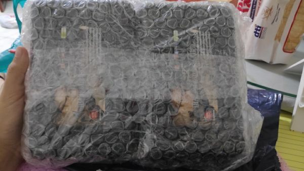 Buyer review image 2