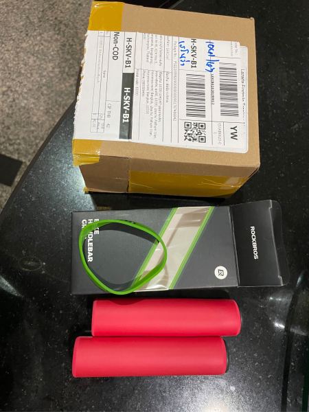 Buyer review image 2
