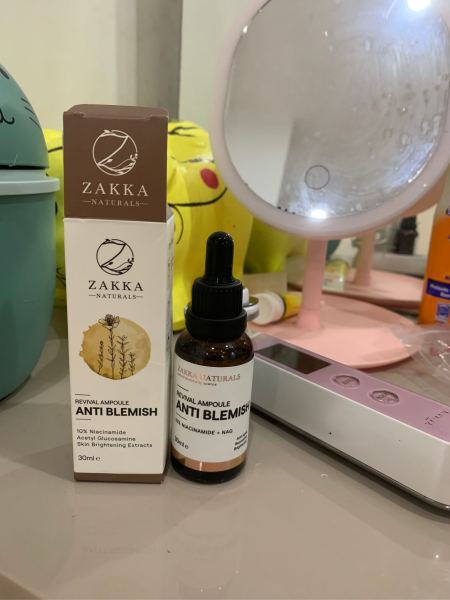 Buyer review image 1