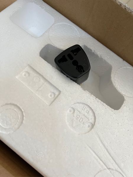 Buyer review image 2