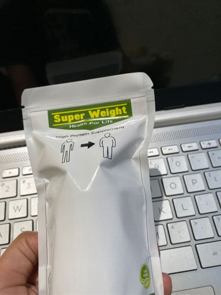Buyer review image 1