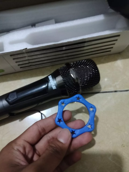Buyer review image 1
