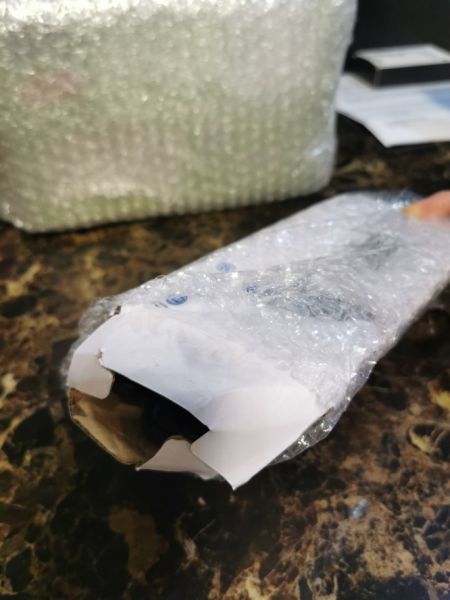 Buyer review image 1