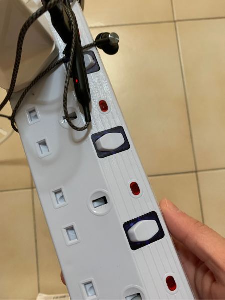 Buyer review image 1