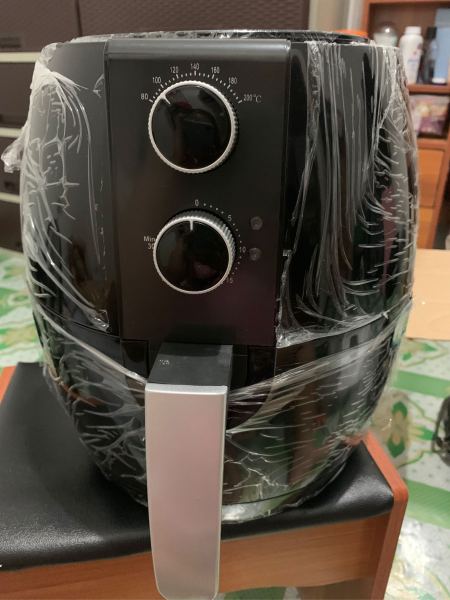 Buyer review image 1