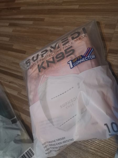 Buyer review image 2