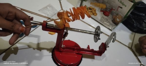 Buyer review image 1