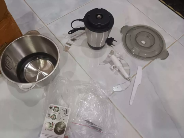 Buyer review image 3