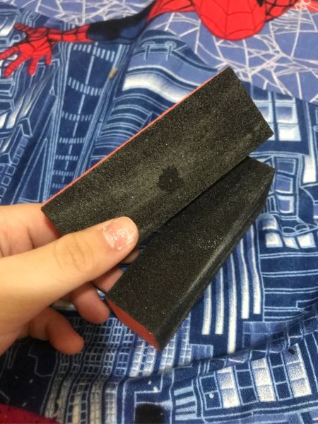 Buyer review image 1
