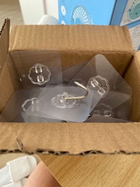 Buyer review image 1