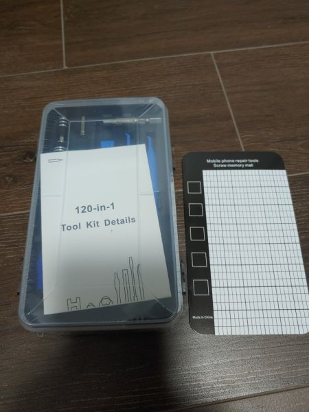 Buyer review image 1
