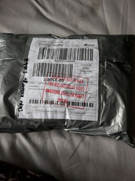 Buyer review image 3