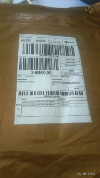 Buyer review image 1