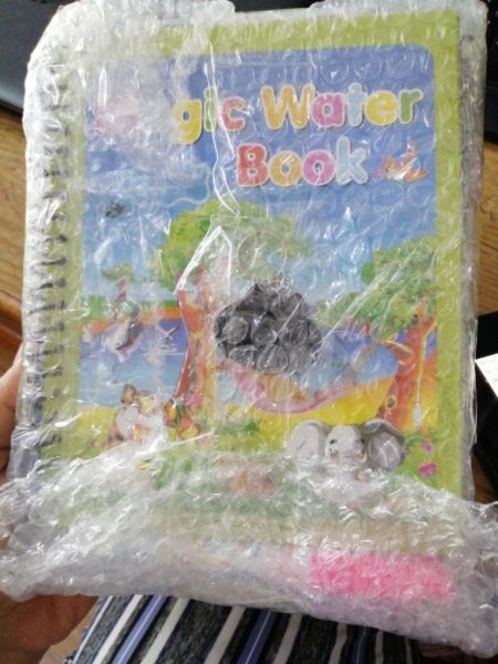 Buyer review image 1