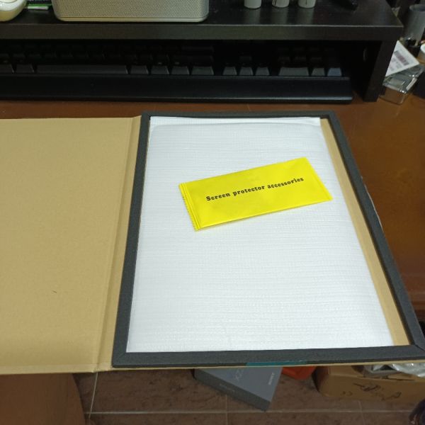 Buyer review image 2