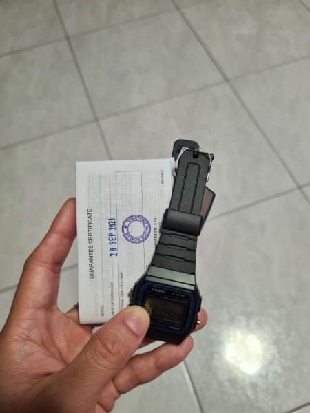 Buyer review image 2