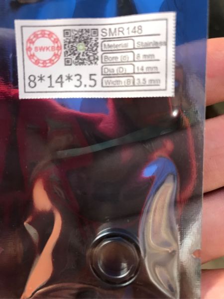 Buyer review image 1
