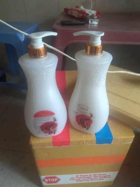 Buyer review image 1