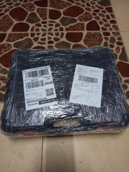 Buyer review image 1