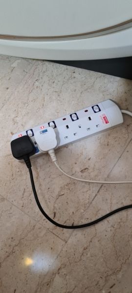 Buyer review image 1