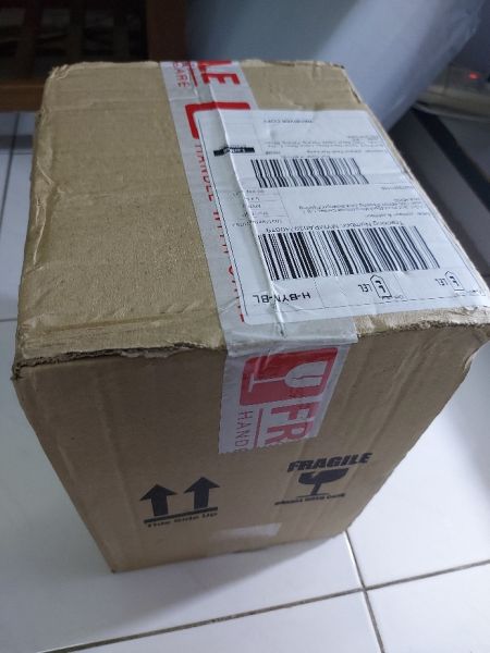 Buyer review image 1
