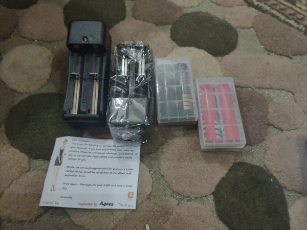 Buyer review image 1