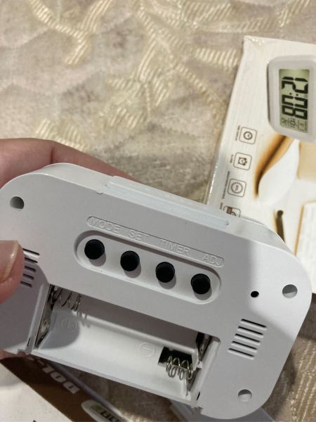 Buyer review image 1