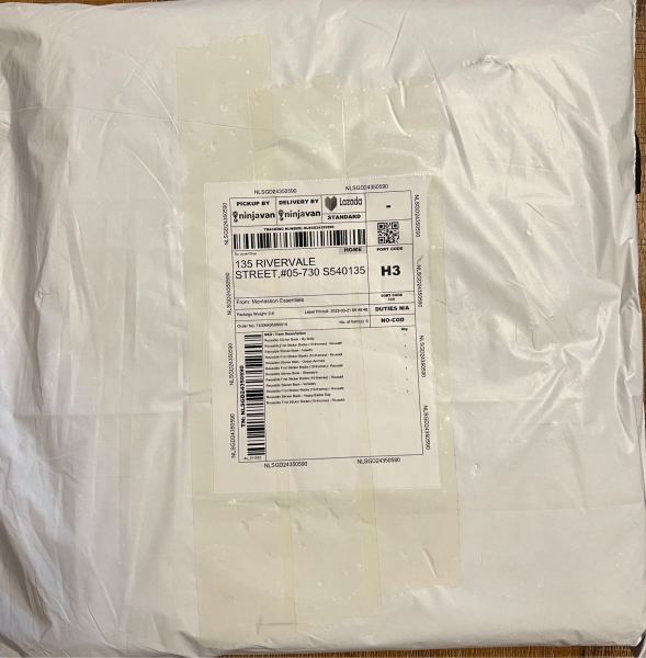 Buyer review image 2