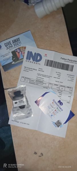 Buyer review image 2
