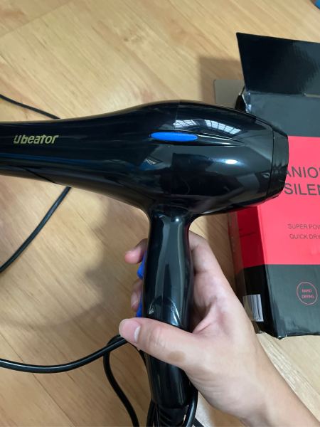 Buyer review image 1