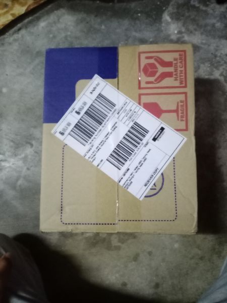 Buyer review image 2