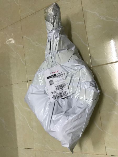 Buyer review image 3