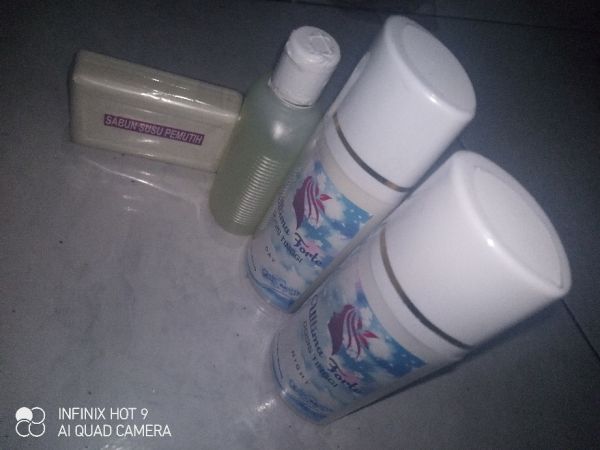 Buyer review image 1