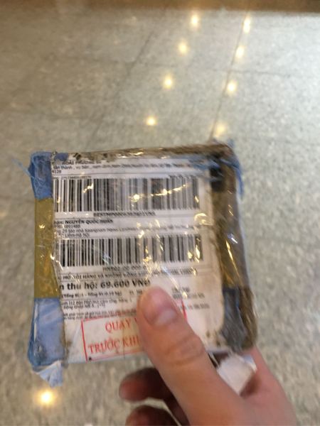 Buyer review image 3