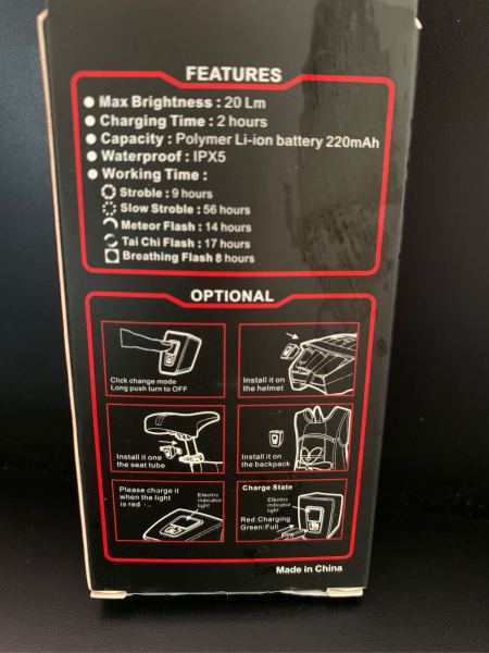 Buyer review image 2