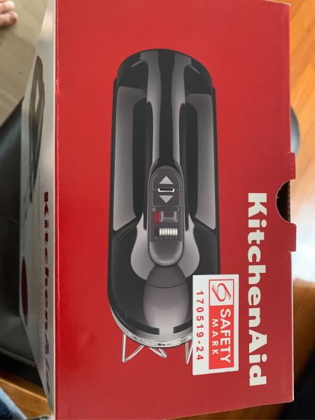 Buyer review image 2