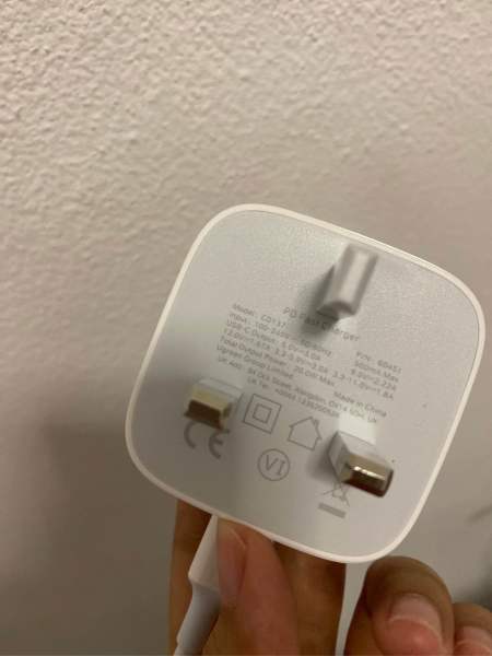 Buyer review image 2