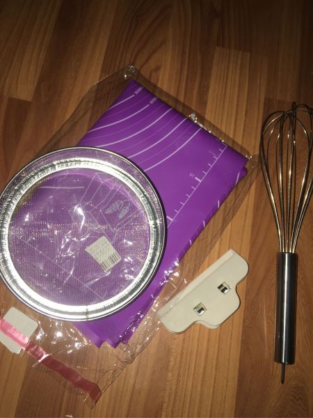Buyer review image 1