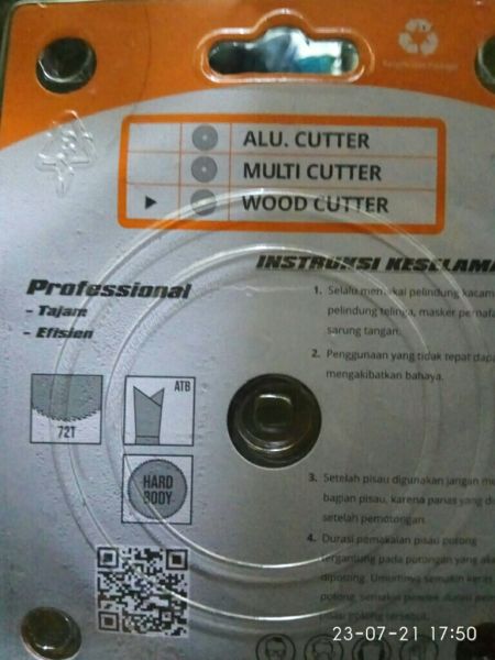 Buyer review image 2