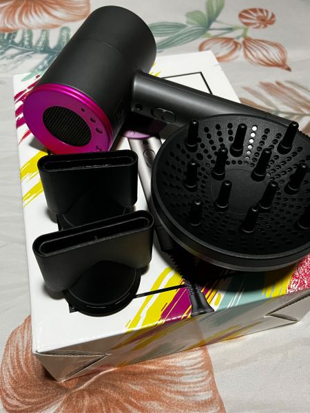Buyer review image 3