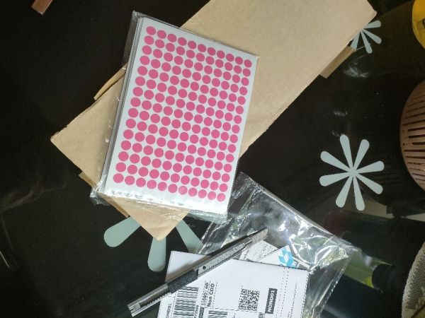 Buyer review image 2