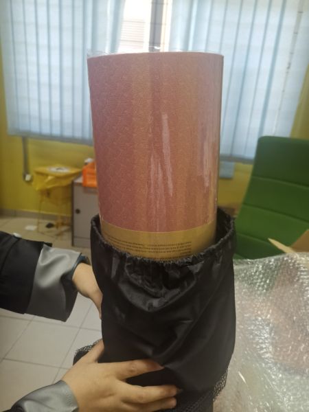 Buyer review image 1