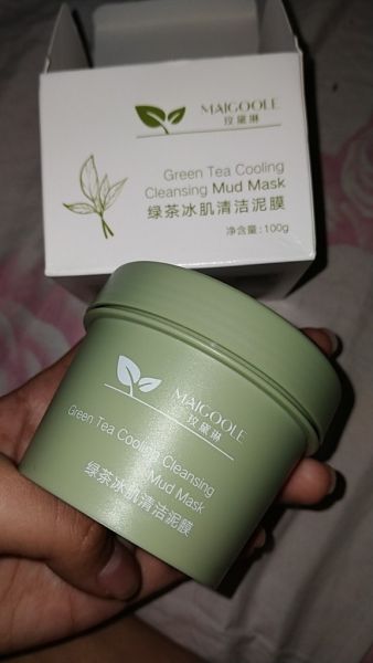 Buyer review image 2
