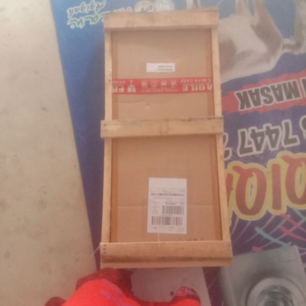 Buyer review image 1