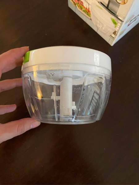Buyer review image 1