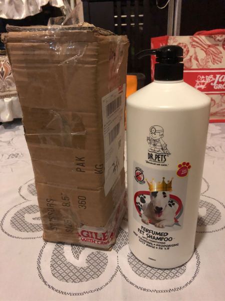 Buyer review image 3