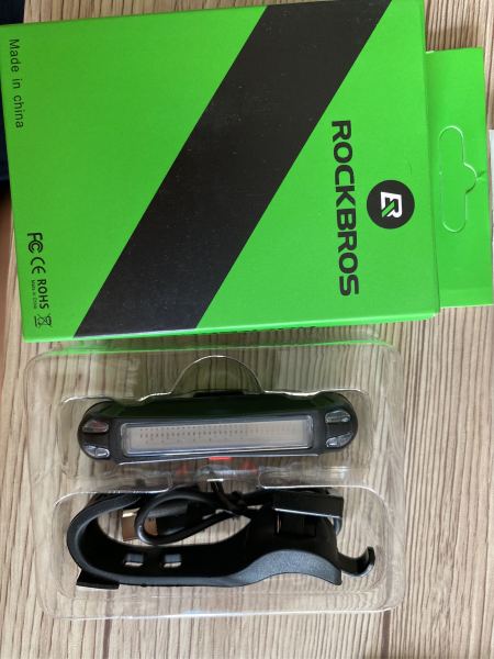 Buyer review image 2