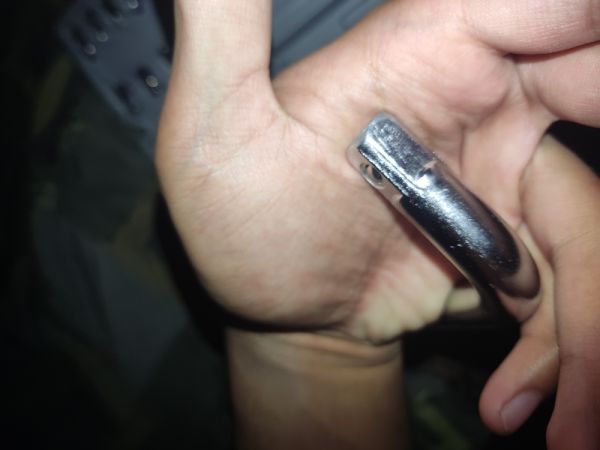 Buyer review image 2
