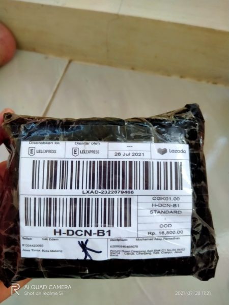 Buyer review image 2