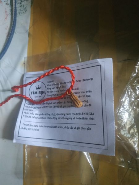 Buyer review image 2